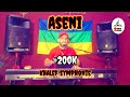 Aseni khalef symphonie live