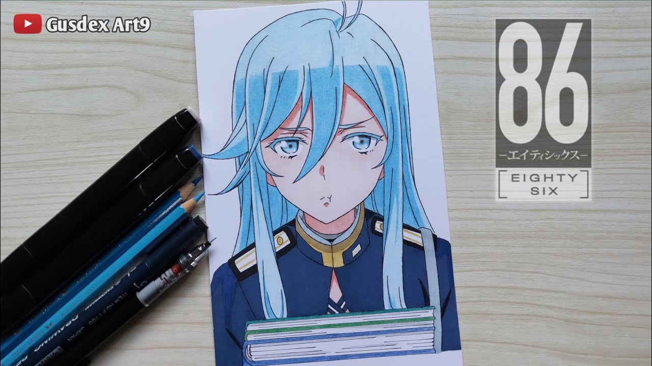 Vladilena Milizé  Anime character drawing, Kawaii anime, Anime