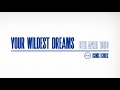 The Hit That Proved Everyone Wrong: The Story of ‘Your Wildest Dreams’ | ICONIC ECHOES