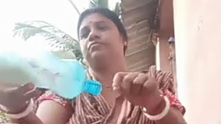 Real Bengali Home Life Mom Routine Funny Kid Acting Scene