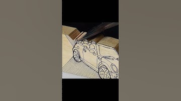 The Timeless Tradition of Hand Wood Carving #shorts #wood