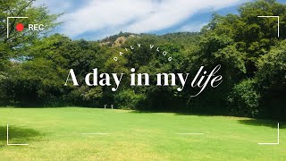Spend the day with me vlog💗 ||South African youtuber🇿🇦