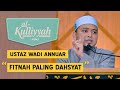 Al-Kuliyyah (2020) | Ep 13 - Fitnah Paling Dasyat