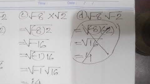 41st BCS Preliminary Complex Math Solution: ৪১ তম বিসিএস প্রিলির জটিল সংখ্যার সমস্যার ব্যাখ্যা