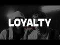 [FREE] RUSINA X LHTH TYPE BEAT "LOYALTY"