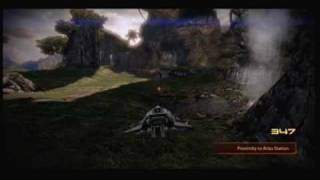 Mass Effect 2 Overlord DLC Review
