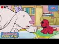 🔴 LIVE | Clifford's Puppy Days 🐕 Season 2 FULL EPISODES 🎃 Halloween Marathon 🎃