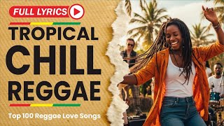 Reggae Sweetheart Songs 2026 With Lyrics