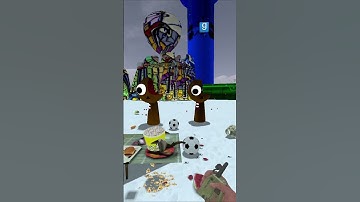 Incredibox Chase P106 #gmod #nextbots #gaming #sprunki