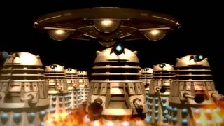WIP Dalek Empire Titles v.1