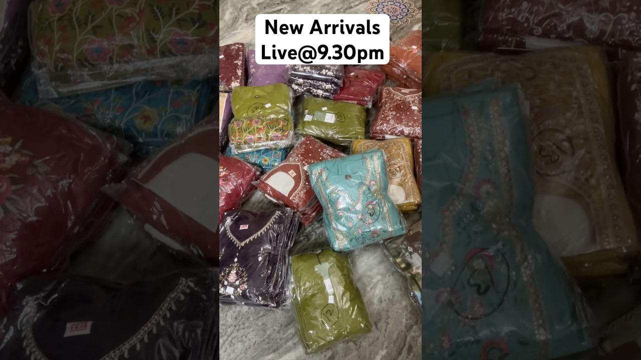 New Festive Collection 