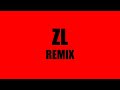 Zl s7ven  zl remix feat deejay x  official music audio