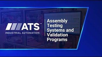 Testing & Validation