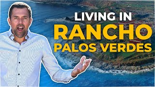 Rancho Palos Verdes For The Win? Is It That Great. Moving To The Palos Verdes Peninsula?