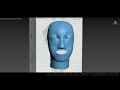 JFJ: 3DS MAX Practice Polygon Modeling Head Model Video #44 (05-30-2026)