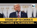 US polls | 'Made in China': Donald Trump's jibe at rival Joe Biden