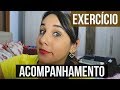 EXERCÍCIO para ACOMPANHAMENTO e COORDENAÇÃO MOTORA - TUTORIGAITA