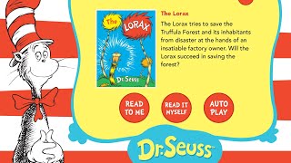 The Lorax