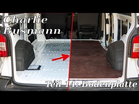 VW T5/T6 Rückfahrkamera für die dritte Bremsleuchte - DIY T5 Hochdach  CAMPER - Charlie Busmann 