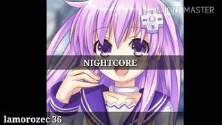 Nightcore Modo Amar Soy Luna 3