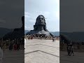 ISHA YOGA centre is live