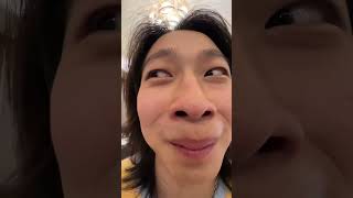 Dont Look Back Challenge