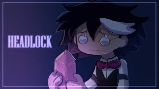 Headlock Simon Petrikov Animation