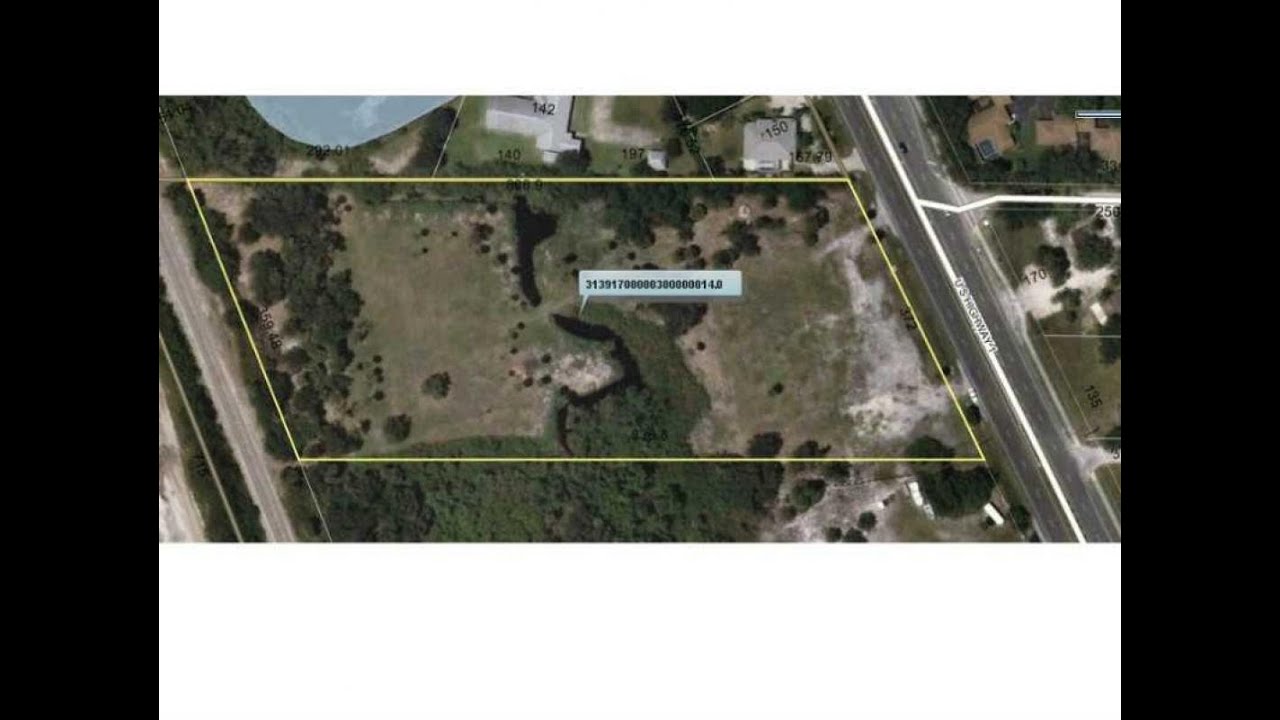 Homes for sale 10595 US Highway 1, Sebastian, FL 32958 YouTube