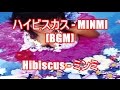 ハイビスカス - MINMI[BGM]Hibiscus - ミンミ TBS CDTV オープニング