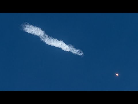 Video: Netālu No ISS Parādījās Un Uzreiz Pazuda NLO - Alternatīvs Skats