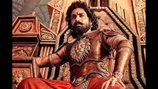 Bimbisara 2022 720p hindi movie