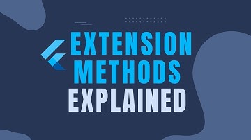 Flutter Extension Methods: Level Up Your Code With Custom Functionality