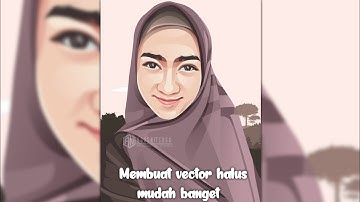 Tutorial Vector INFINITE DESIGN (ANDROID) Mudah Banget