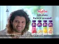 Sunfeast Milkshake x Vijay Deverakonda | Turn It Around