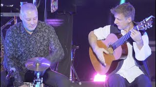 ДиДюЛя - "Музыка Солнца" live in Crocus City Hall 2018