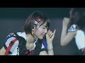 HKT48  12秒  41stシングル 選抜総選挙 2015
