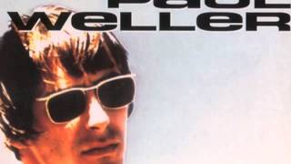 Paul Weller - All Year Round (Live At The New York Ritz 25 07 1992)