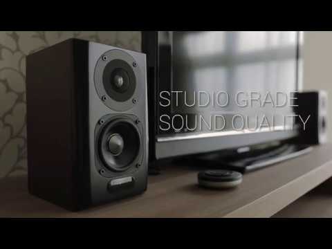 Edifier NEW Speakers S350DB allmarket.ge - ონლაინ მაღაზია