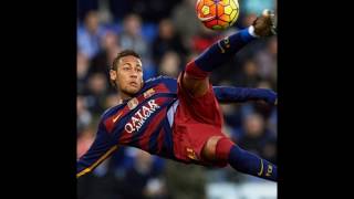 Copie De Ville De Neymar Photo