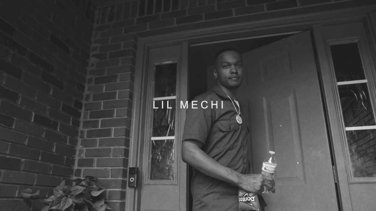(Artist) Mechi - Just A Dream (Official Video)