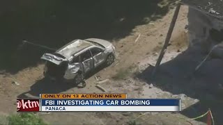 Panaca bombing victim's Facebook post show Bundy support