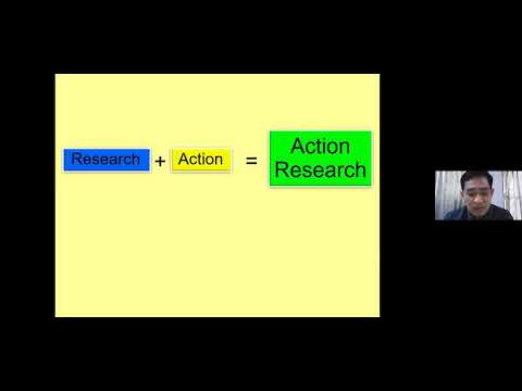 Demystifying Action Research for English Language Teachers