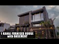 Estate living touring a grand residence by waseem builders sector l phase 6 dha lahore  pakistan