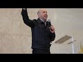 Rubens Cunha: Deus se importa? - Jr 31:3