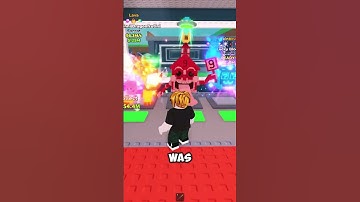 Roblox Steal a Brainrot Lucky Blocks Are SCAMS