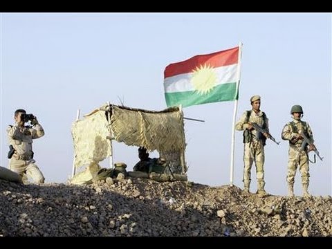 Diyar Hk Ft Hakar Ft Mahr Ft Hersh ( Peshmerge )