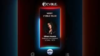 𝟭 𝗗𝗮𝘆 𝘁𝗼 𝗚𝗼 Cyble Is All Set For The 𝗲-𝗖𝗿𝗶𝗺𝗲 & 𝗖𝘆𝗯𝗲𝗿𝘀𝗲𝗰𝘂𝗿𝗶𝘁𝘆 𝗖𝗼𝗻𝗴𝗿𝗲𝘀𝘀 𝟮𝟬𝟮𝟱 In Abu Dhabi.