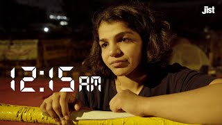 I Spent The Night At Wrestlers' Protest Ft. Mukul Singh Chauhan | Jantar Mantar