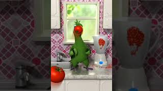 Игра попугай Пьер screenshot 1