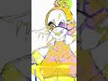 #スプラトゥーン3 #スプラトゥーン2 #スプラトゥーン #splatoon3 #splatoon2 #splatoon #Splatoonフェス#フウカ #ウツホ #マンタロー